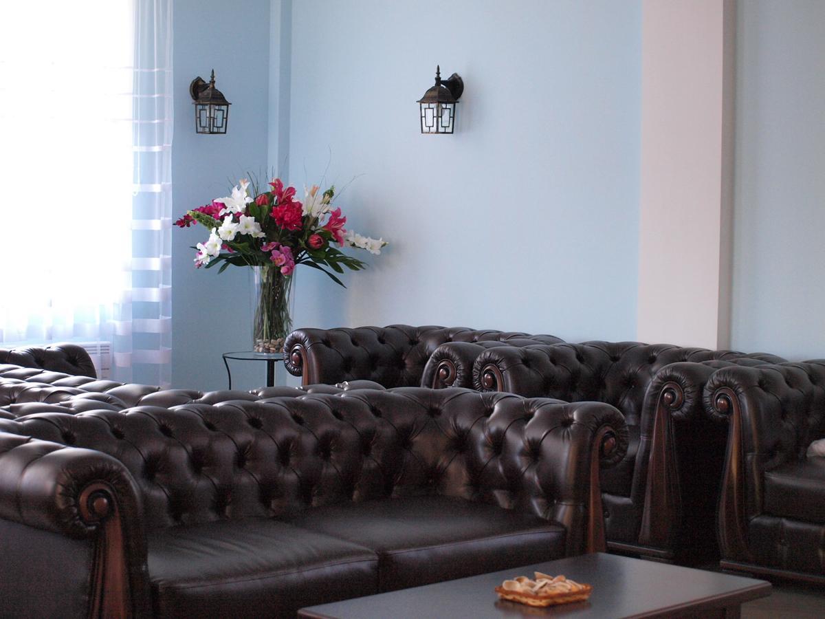 Hotel Acra Sohum Dış mekan fotoğraf